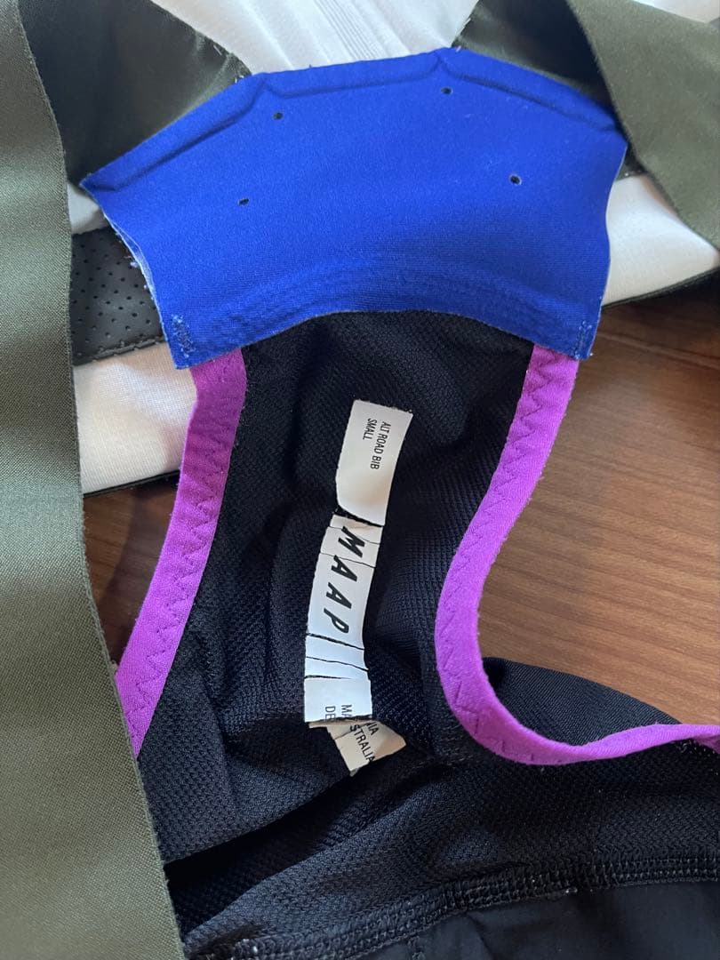  と　Rapha サイクリング　まとめ売り