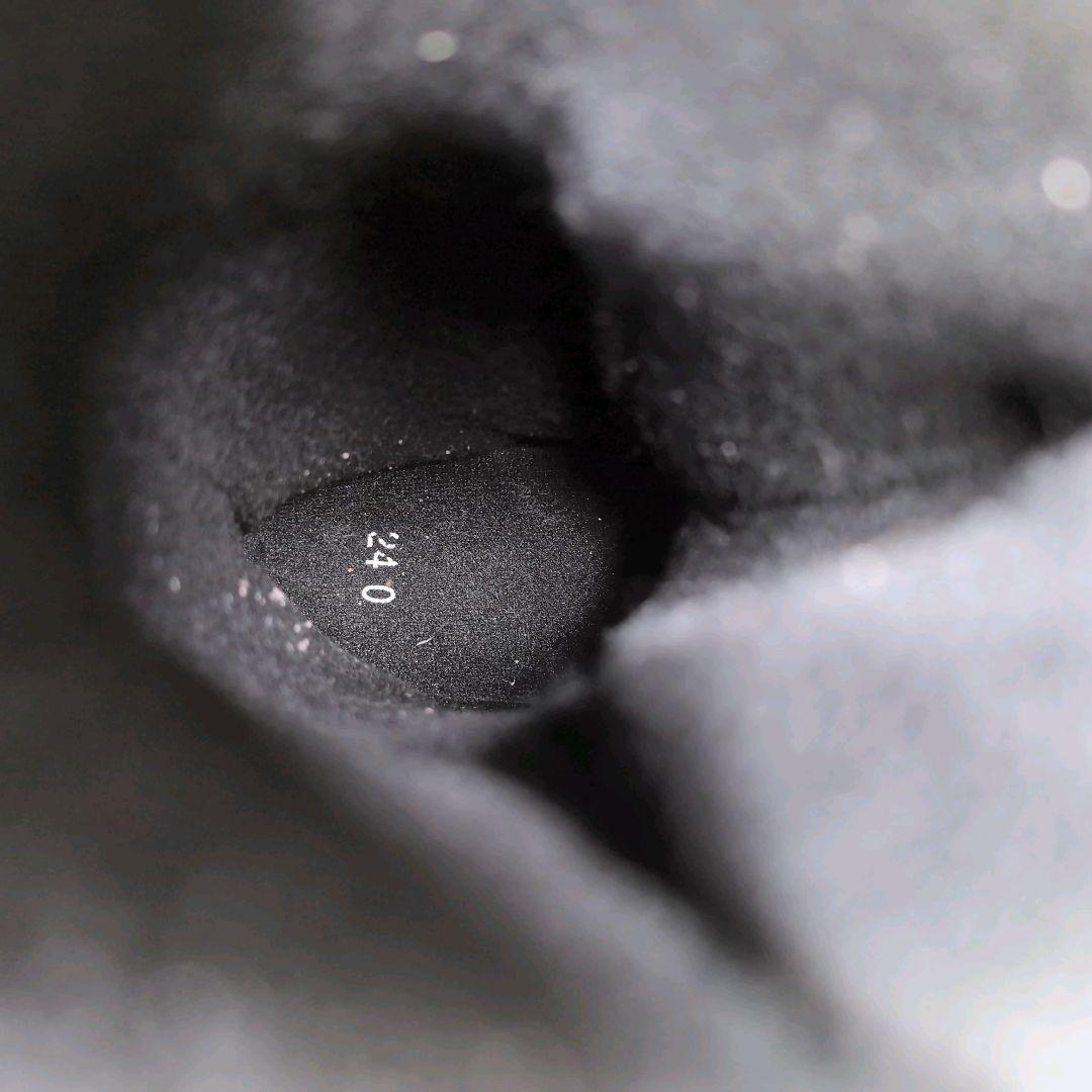 【美品】 IFA スノーボードブーツ 24.0cm ブラック レディース