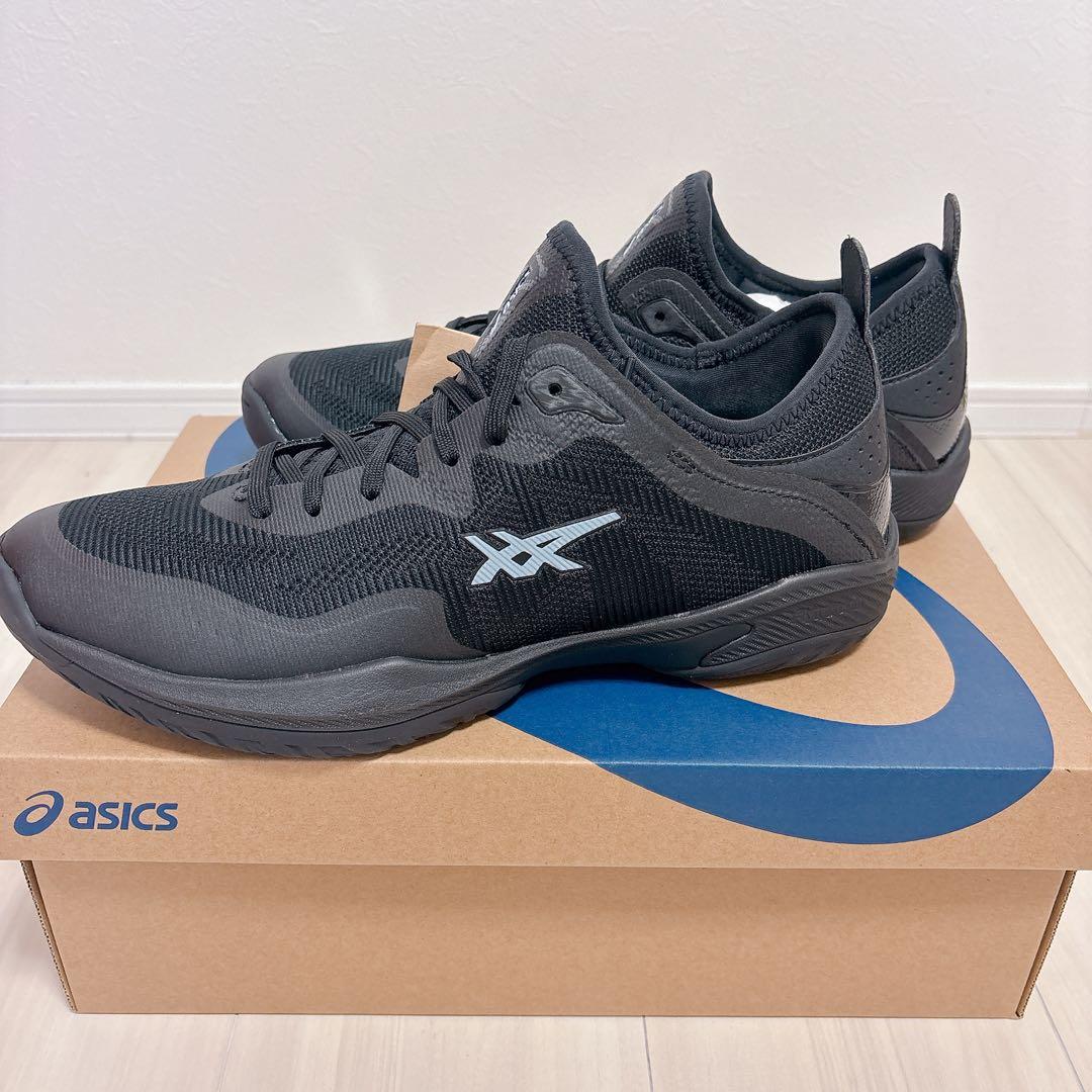 【新品未使用】ASICS GLIDE NOVA FF 3 28.0cm バッシュ