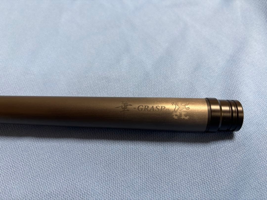 アダム　GRASP 華　12.4m