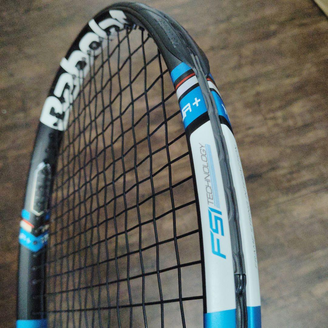 ラケット(硬式用) Babolat Pure Drive