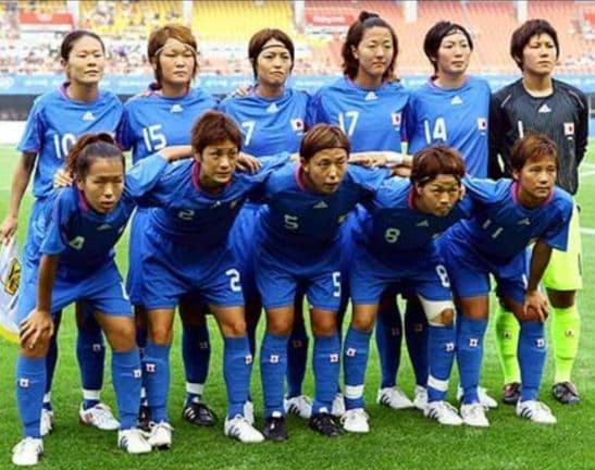 【匿名配送】【入手困難】なでしこジャパン　GK　黒　日本代表　アディダス　シャツ