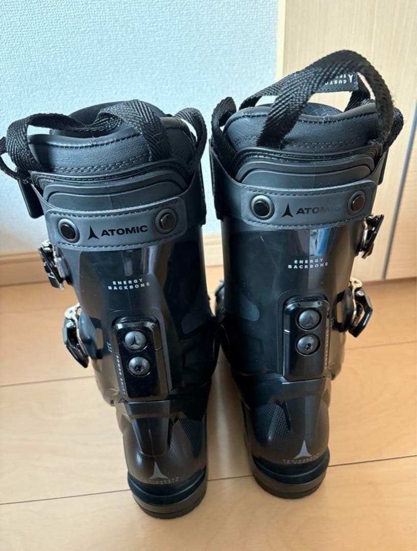 ATOMIC ホークスウルトラ115S W GW