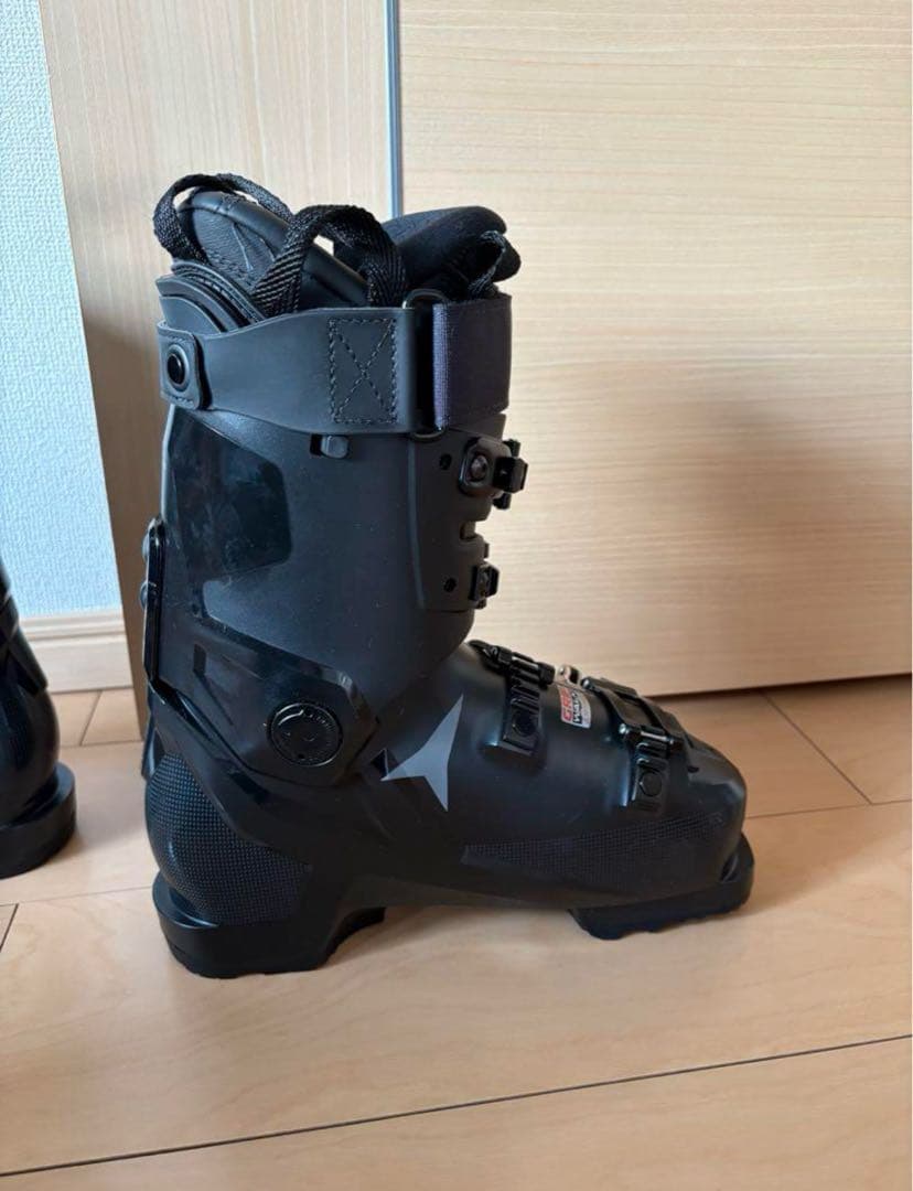 ATOMIC ホークスウルトラ115S W GW