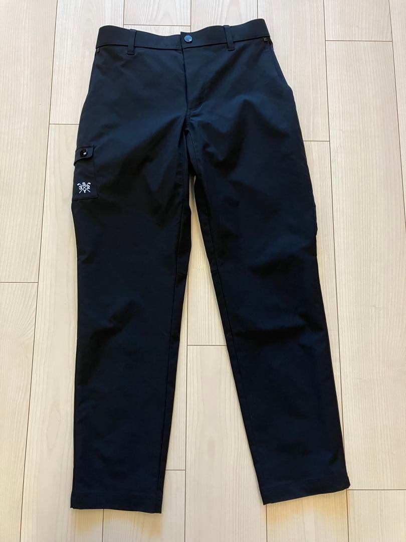 SY32 BY SWEET YEARS メンズパンツ L ブラック美品です