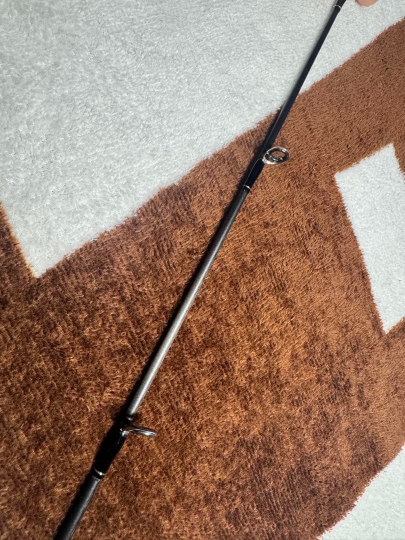 ダイワ アウトレイジ LJ 62XXHB TG