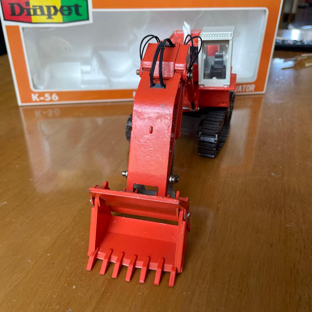 Diapet ヨネザワ HITACHI UH801