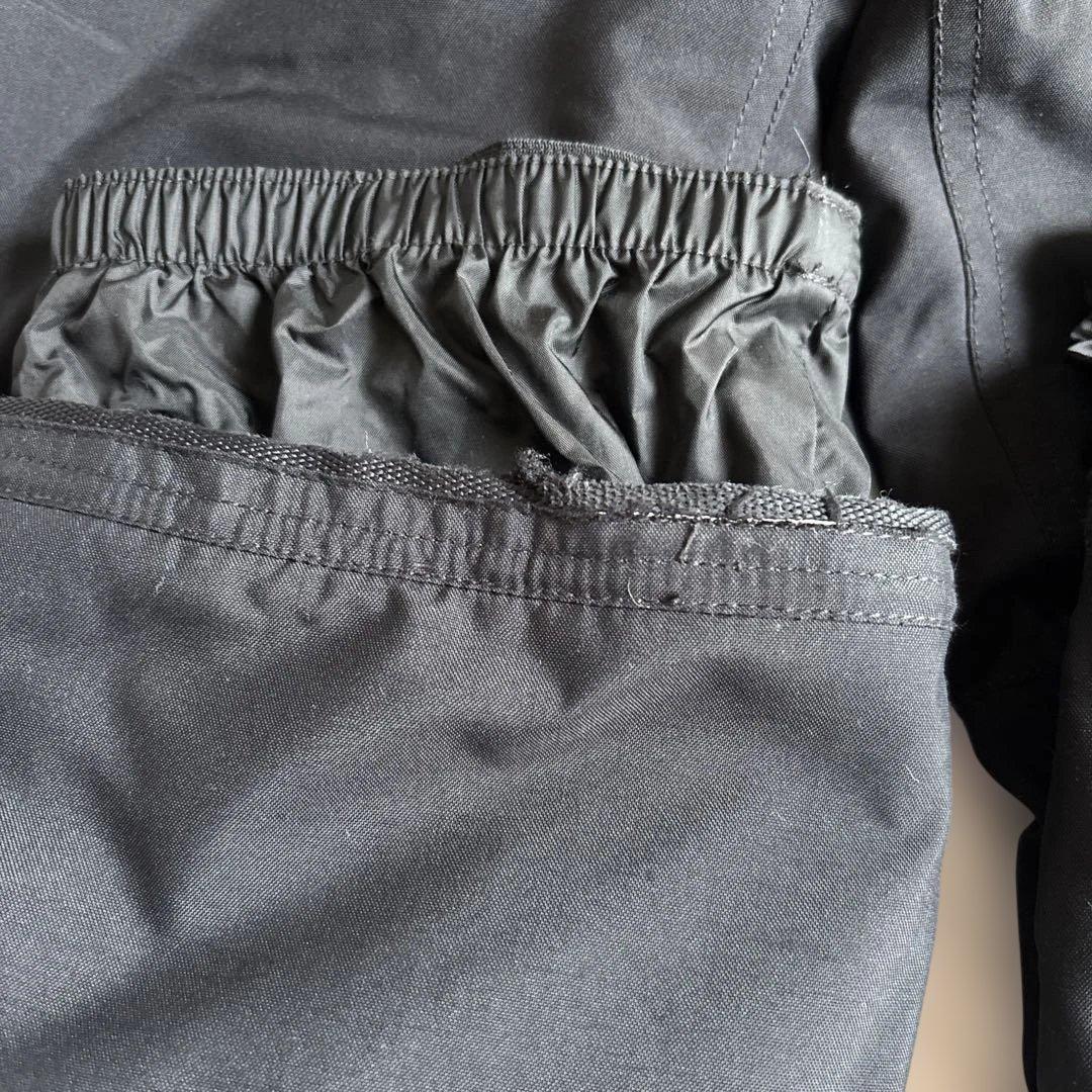 ☆美品☆【O'NEILL】スノーボードウェア　セットアップ　130 140