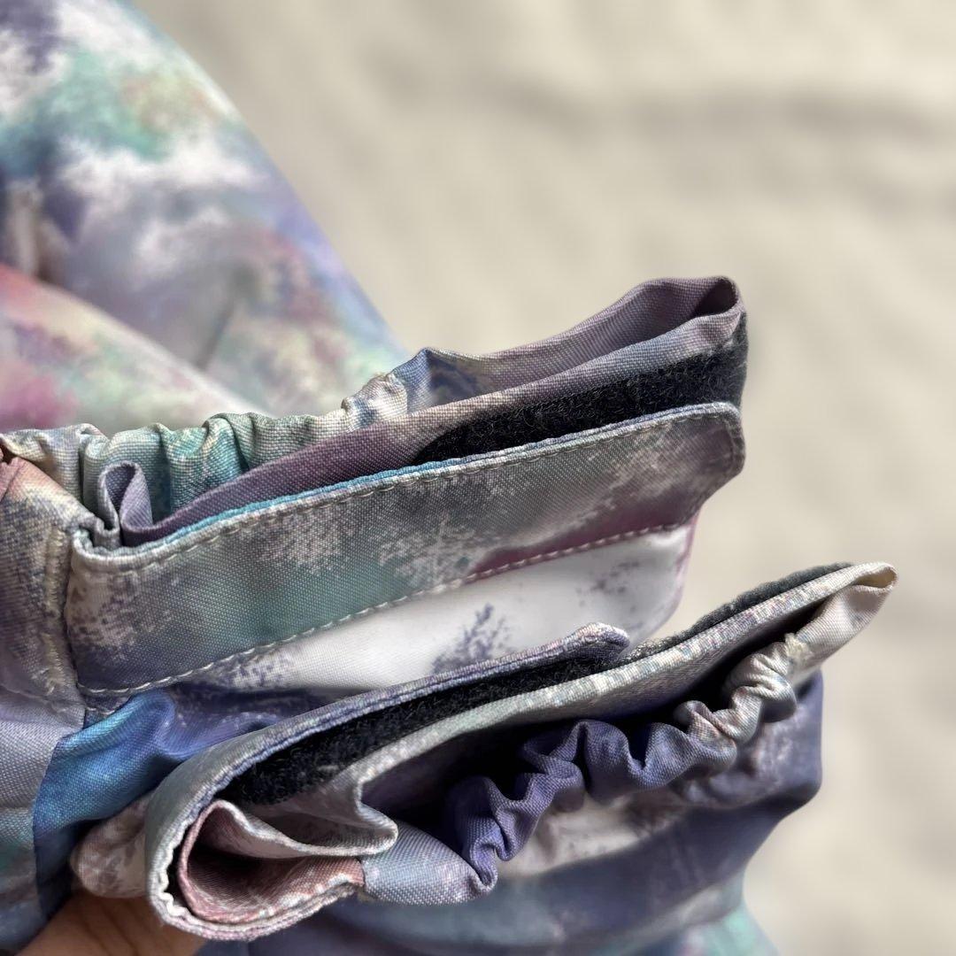 ☆美品☆【O'NEILL】スノーボードウェア　セットアップ　130 140