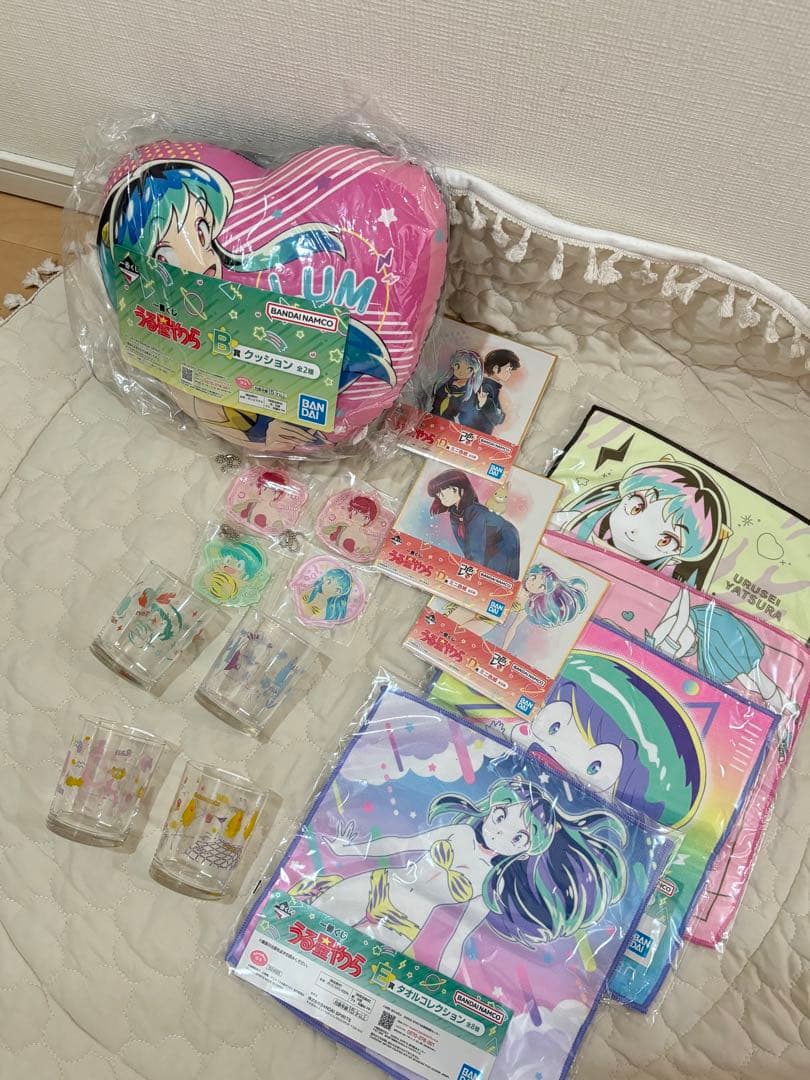 うる星やつら　まとめ売り