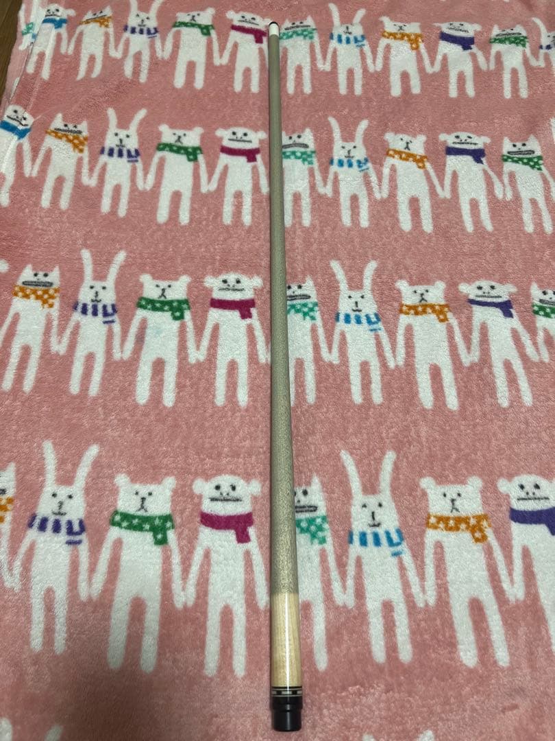 ビリヤードシャフトHOWハオAPシャフトラジアル