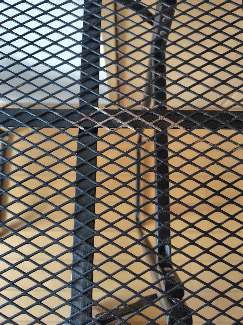 キャンパーズコレクションタフライトスタンド TLS-150 調理台