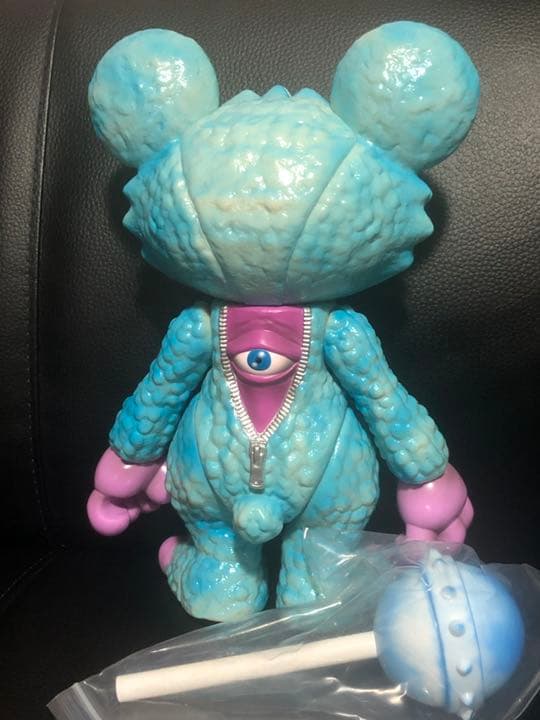 IT BEAR 2nd with Lolipop タイ限定