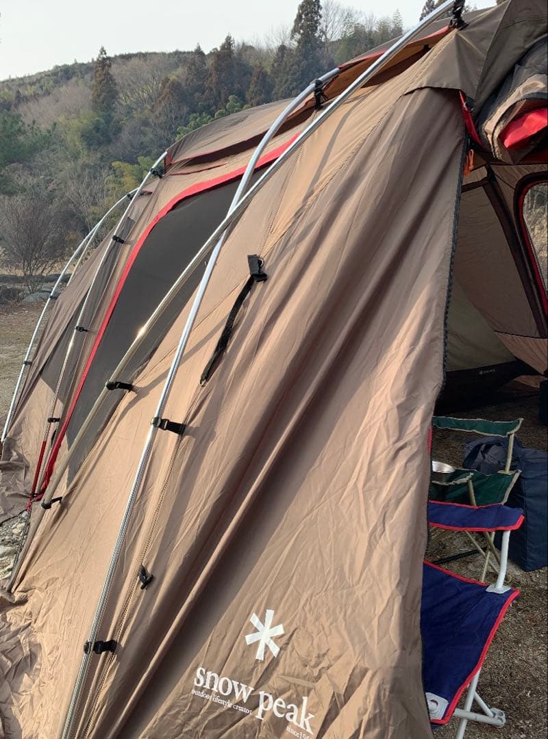 再出品ランドロックTP-671r