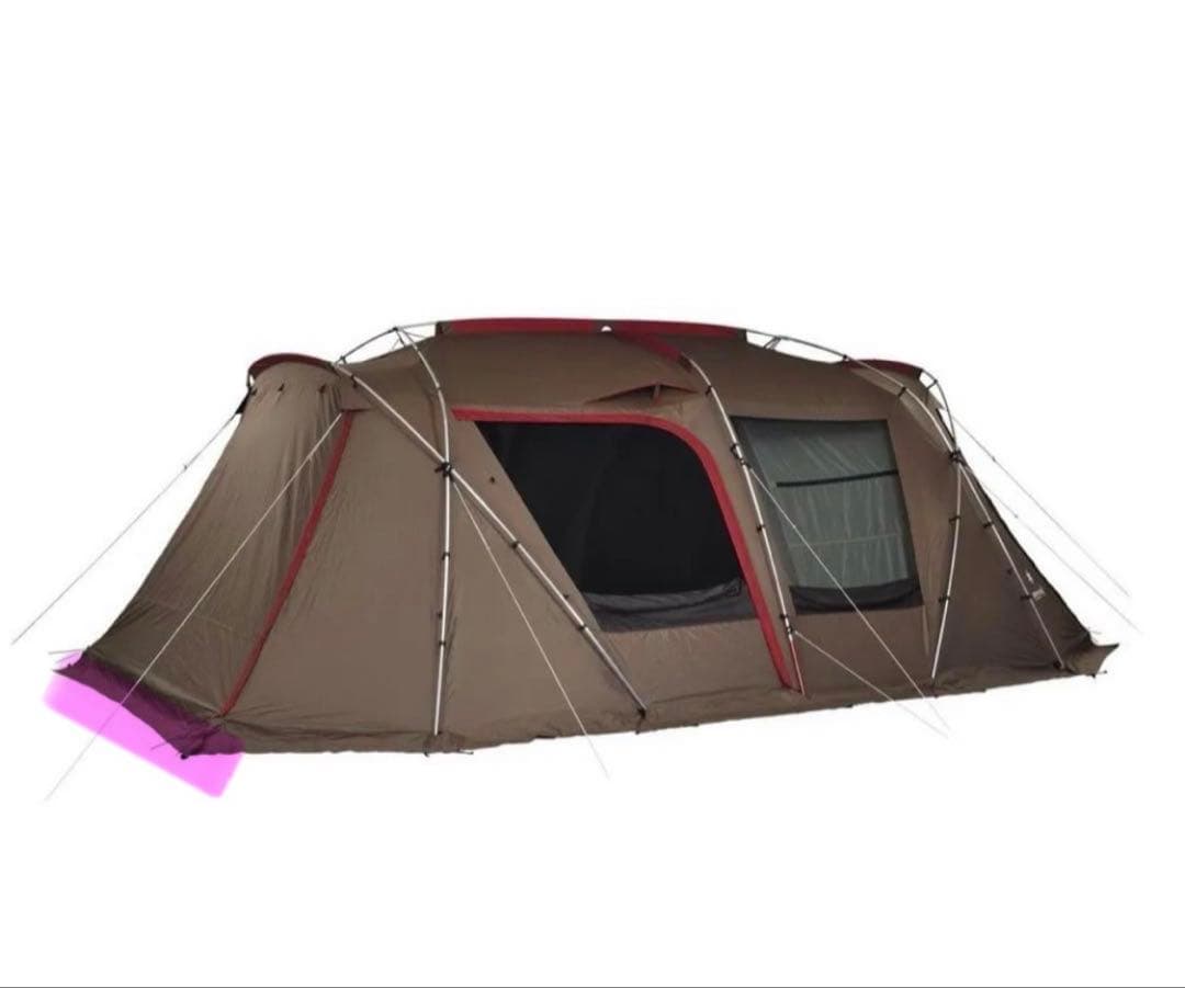 再出品ランドロックTP-671r