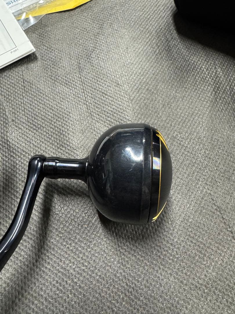 Nier　20ステラsw4000HG