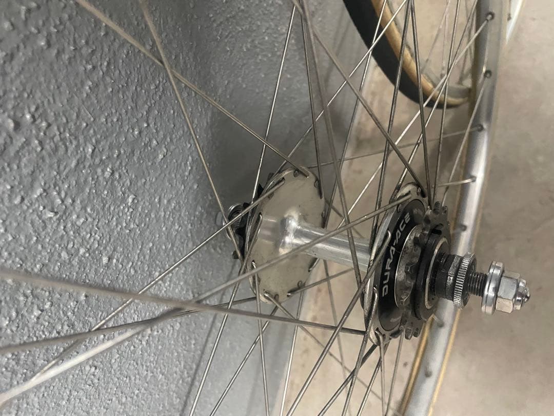 【vimvim】NJS完成車　ナンベイ