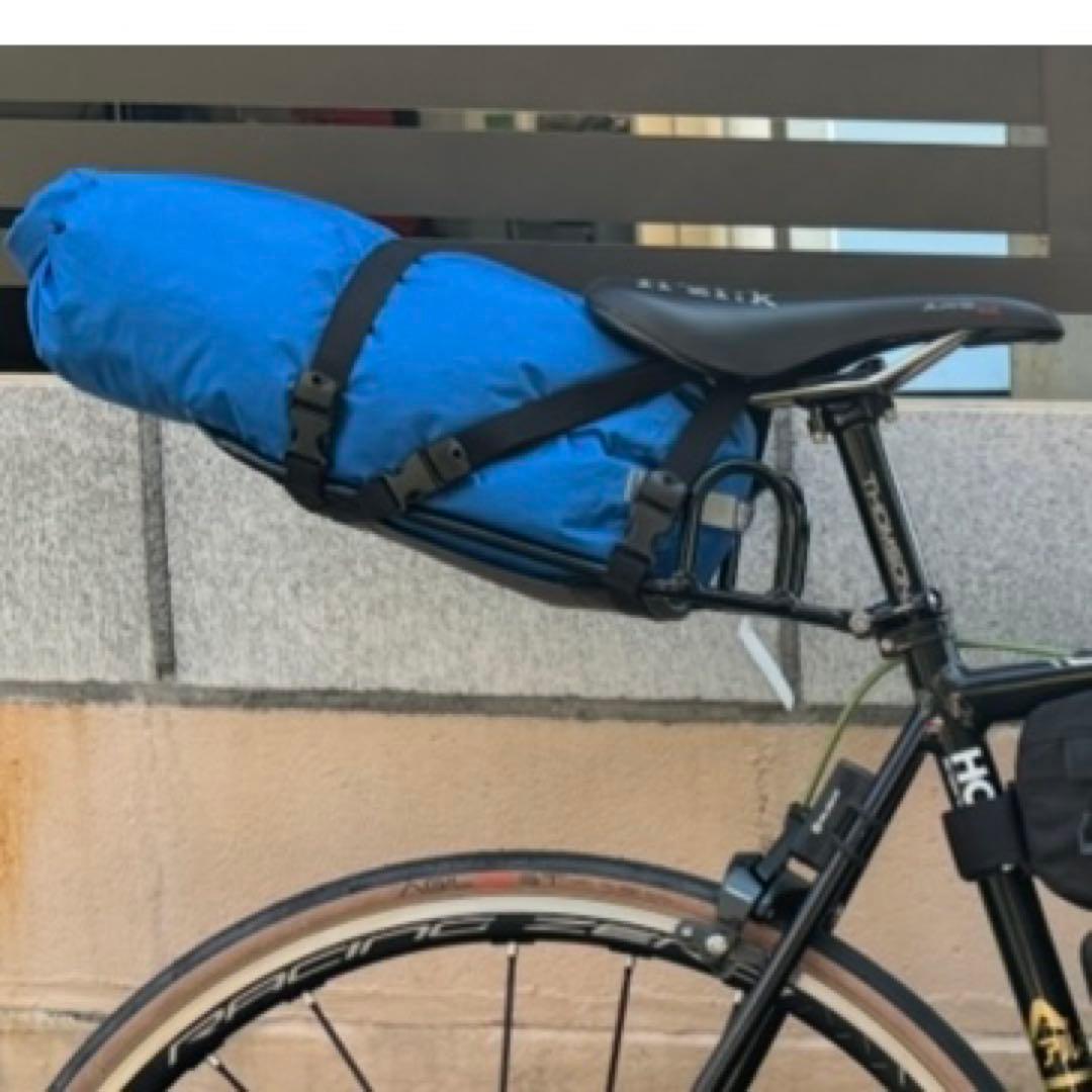 アクセサリー PDW Bindle Rack