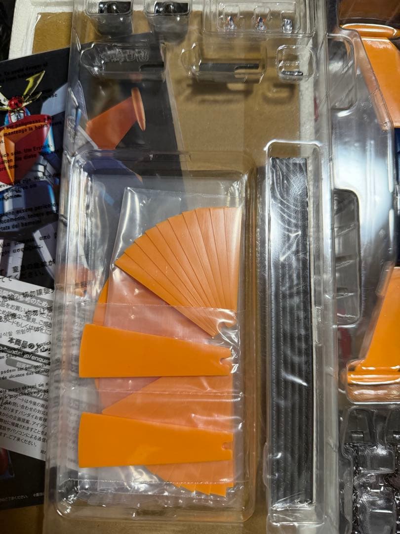 超合金魂　ダイターン3