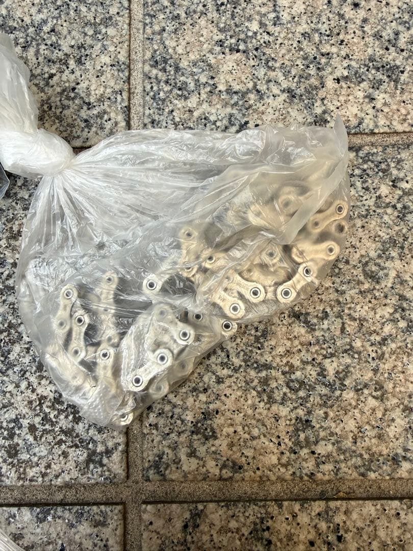 【早い者勝ち】アルテグラ&デュラエースmix 機械式フルコンポセット