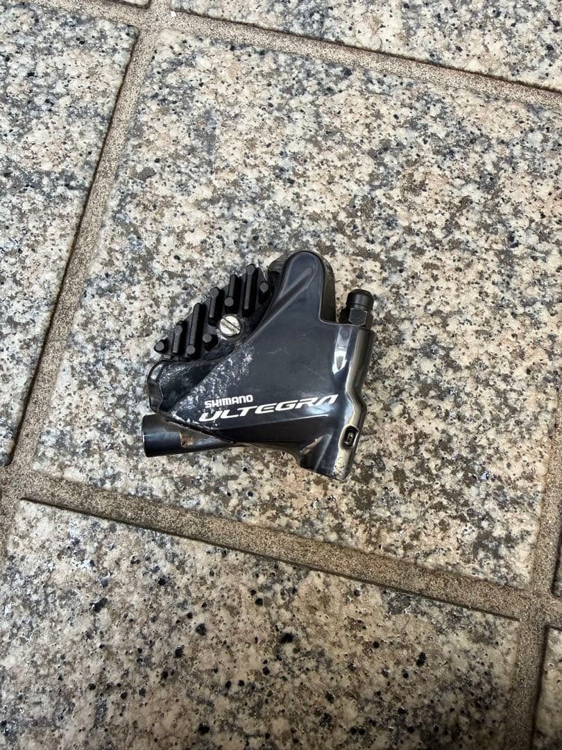 【早い者勝ち】アルテグラ&デュラエースmix 機械式フルコンポセット