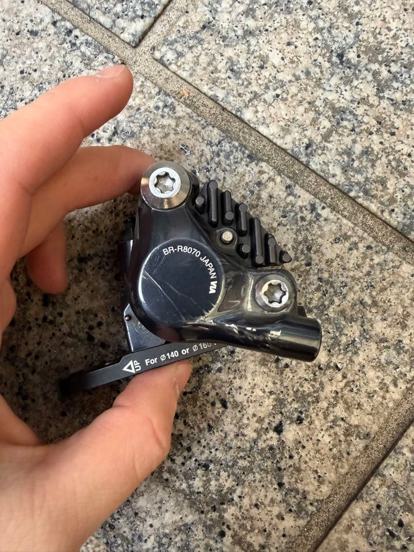 【早い者勝ち】アルテグラ&デュラエースmix 機械式フルコンポセット