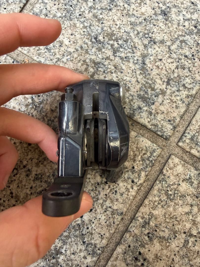 【早い者勝ち】アルテグラ&デュラエースmix 機械式フルコンポセット