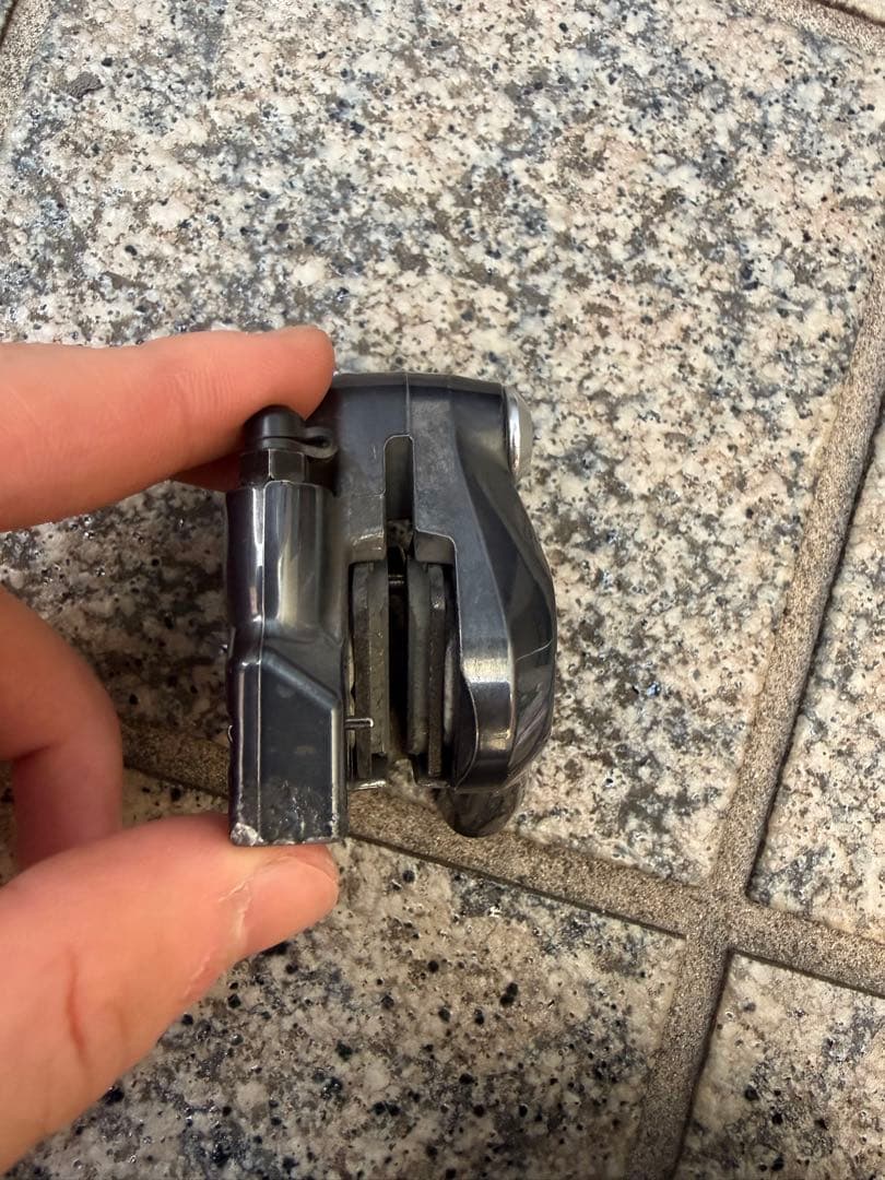 【早い者勝ち】アルテグラ&デュラエースmix 機械式フルコンポセット