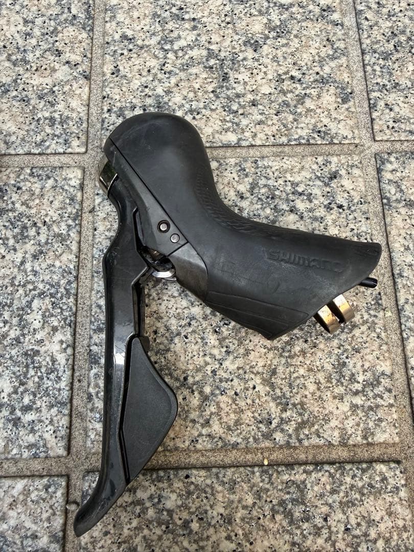 【早い者勝ち】アルテグラ&デュラエースmix 機械式フルコンポセット