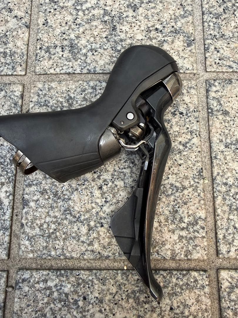 【早い者勝ち】アルテグラ&デュラエースmix 機械式フルコンポセット