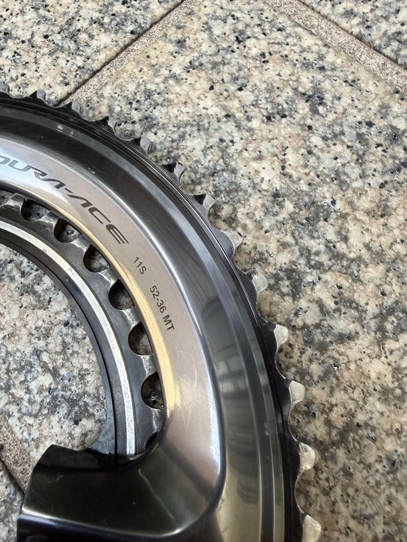 【早い者勝ち】アルテグラ&デュラエースmix 機械式フルコンポセット