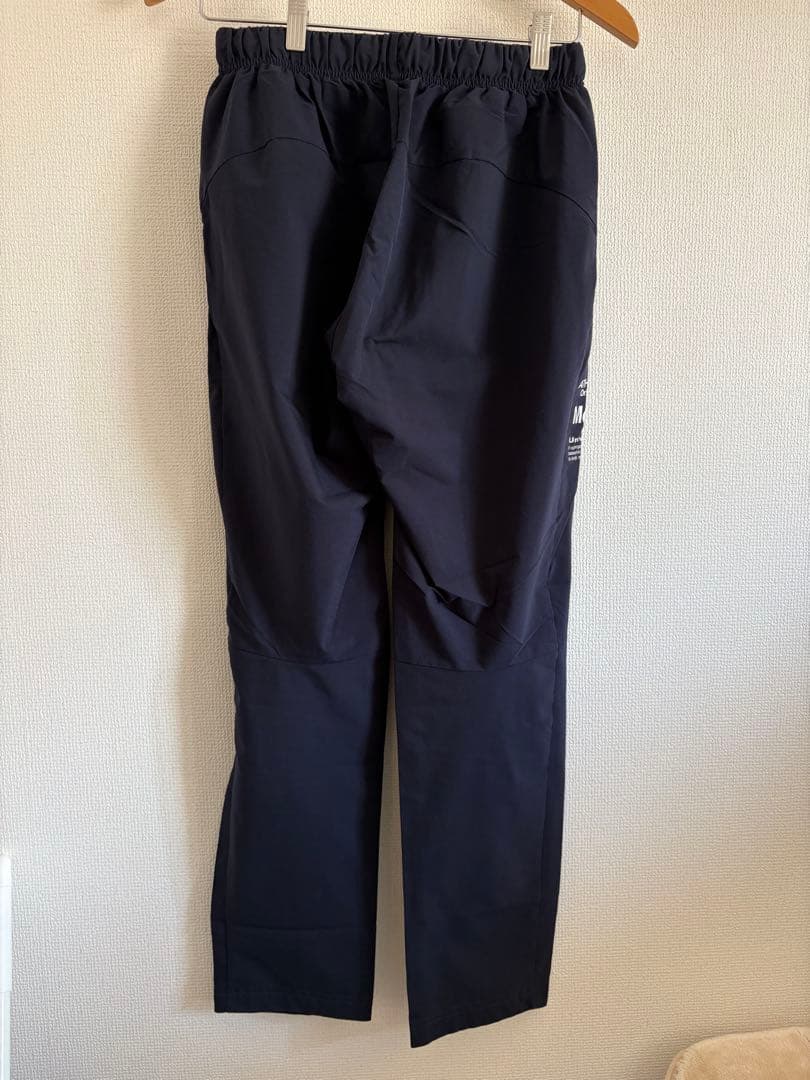 DESCENTE ウィンドブレーカー上下セット