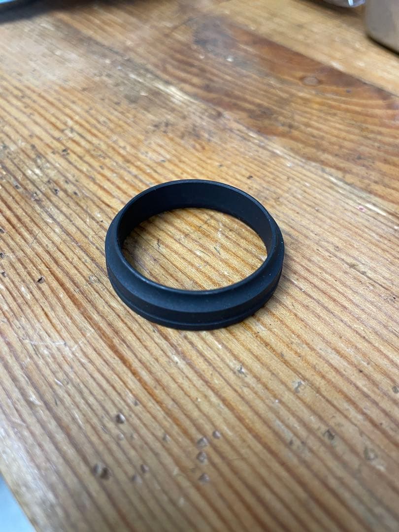 ヨツバサイクル　14インチ レッド/ブルー