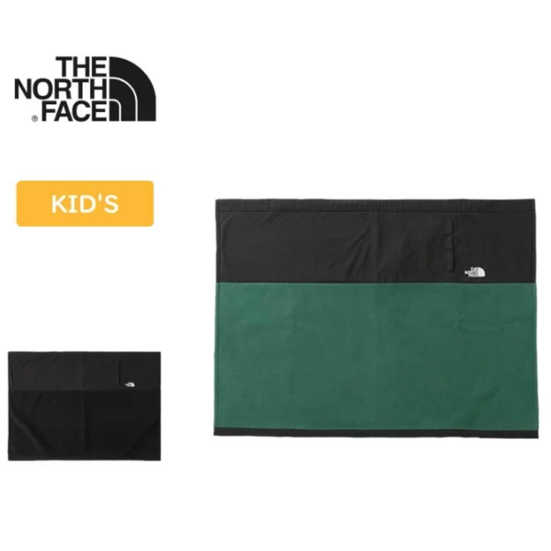 THE NORTH FACE ベビーデナリブランケット新品未使用品