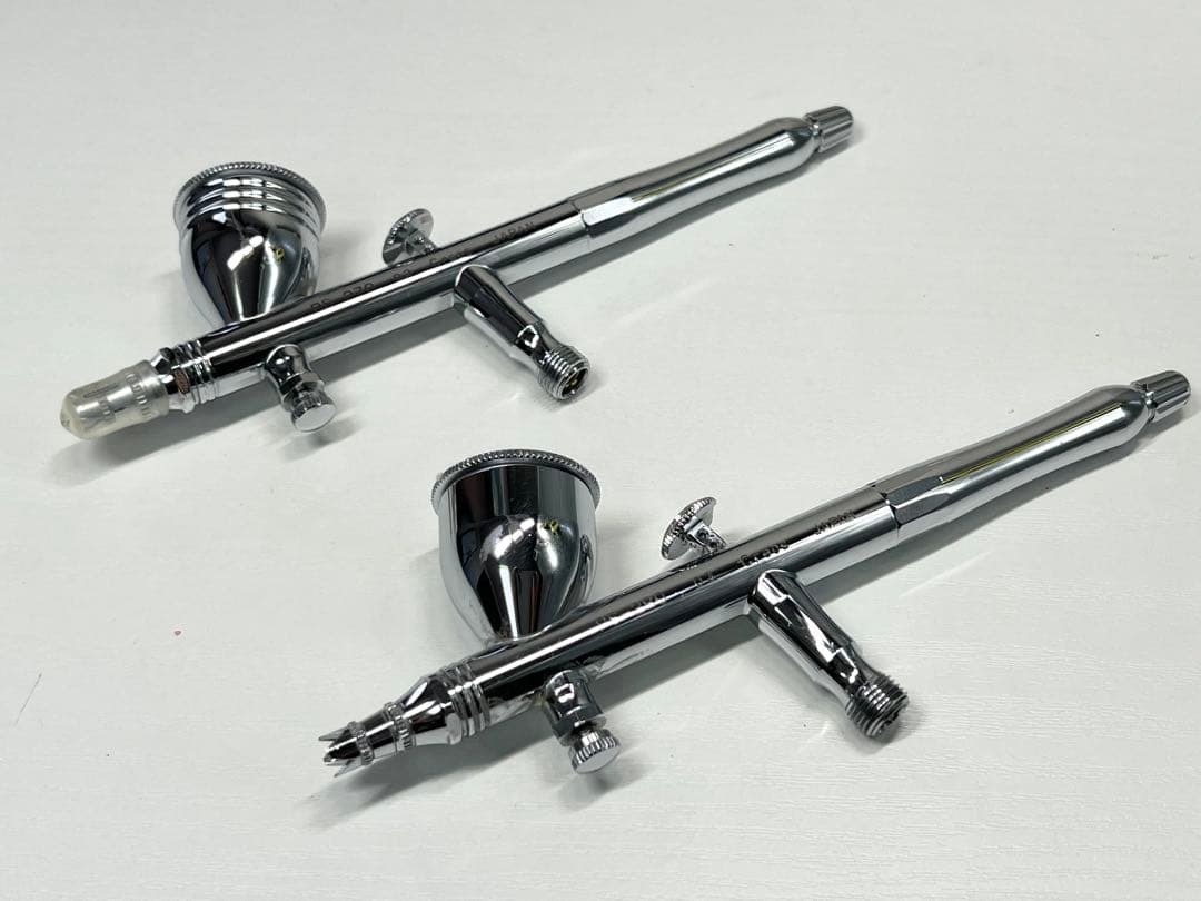 Mr.リニアコンプレッサーL7プラチナツインセット