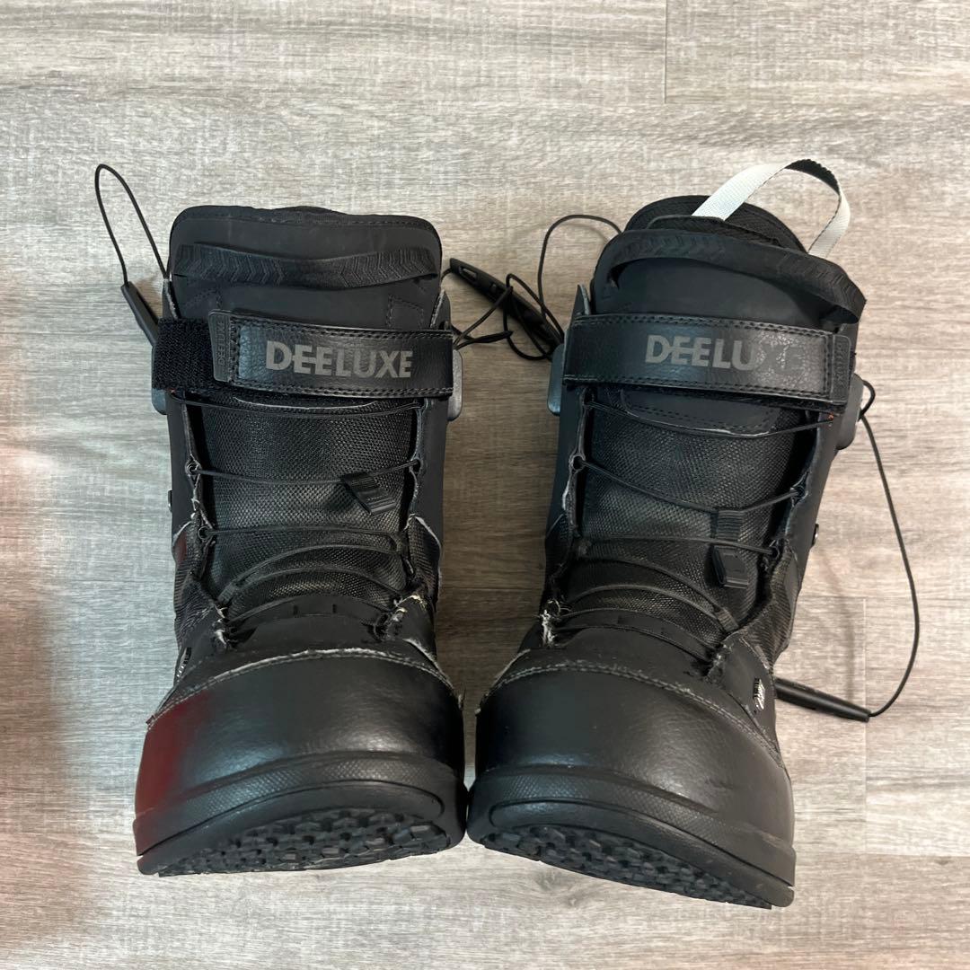 スノーボード DELUXE ID 27.5cm