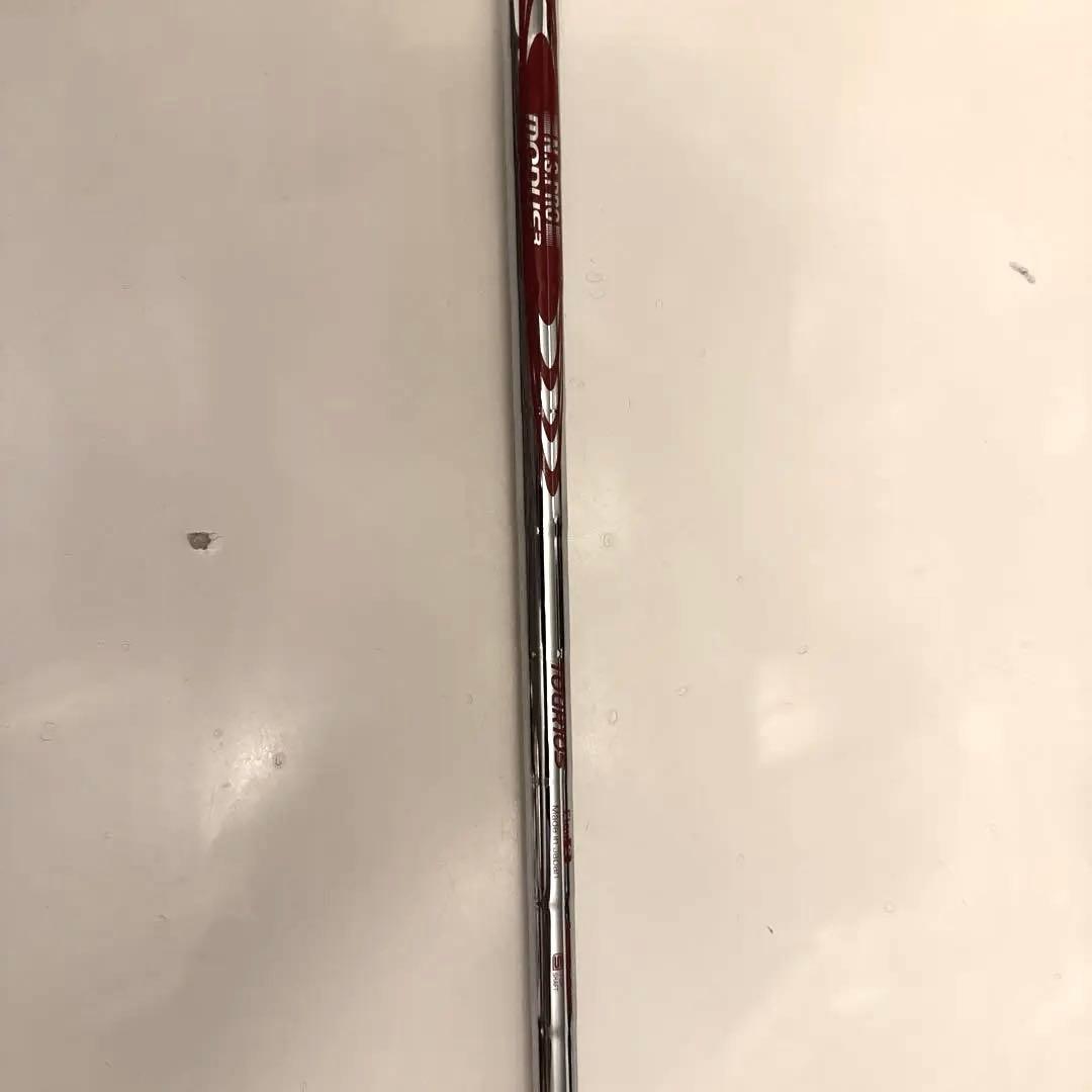 タイトリスト T350 6番 アイアン単品 新品、未使用