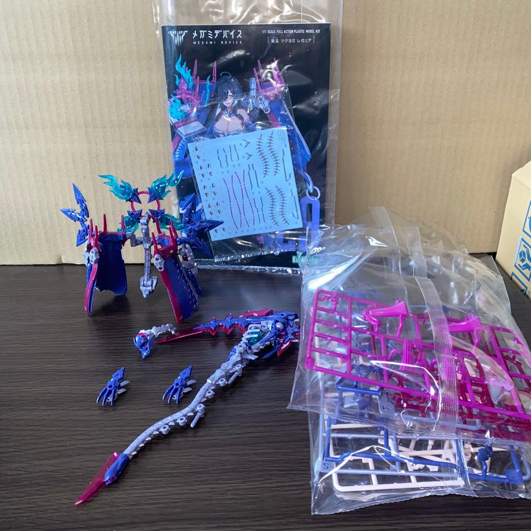 組立済 プラモデル まとめ売り ジャンク