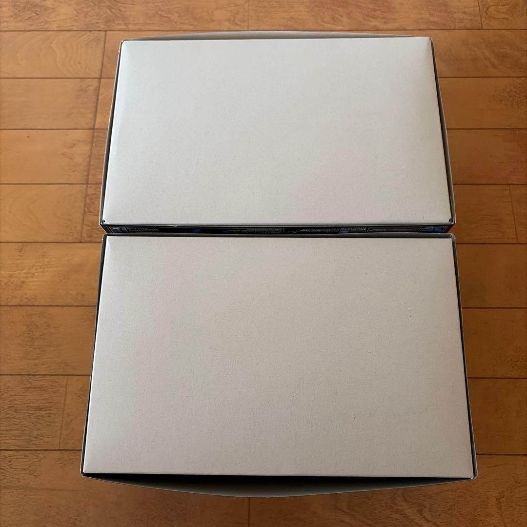 HG 1/144グスタフ・カール00型＋メッサーF01型 セット