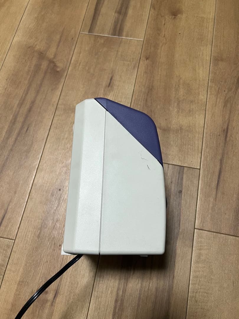 SEIKO　タイムレコーダー　QR-340