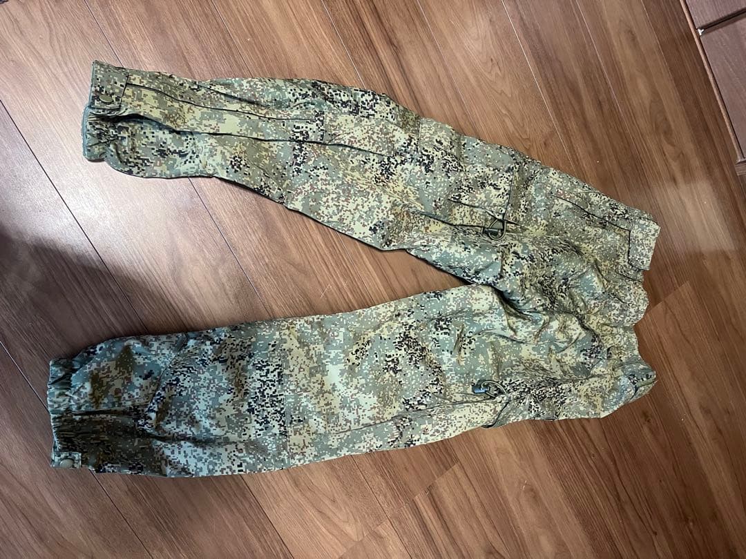 ロシア軍 VKBO leyer5 lv5 キャップ付き　レプリカ