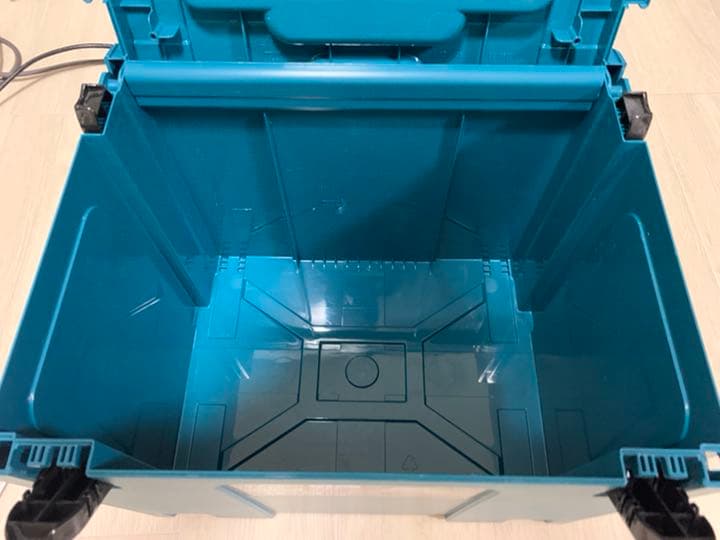 マキタ　165 マルノコ　箱だけ