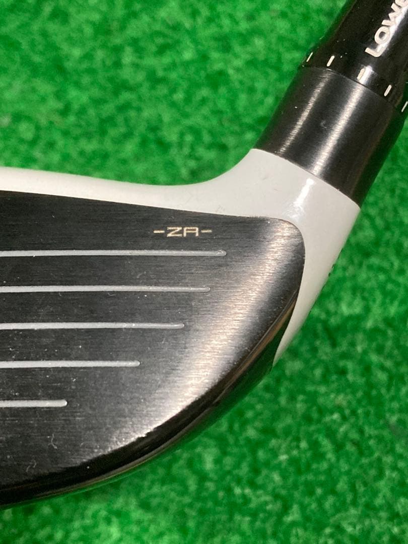 テーラーメイド SIM2 3w 15度 ディアマナTB60S