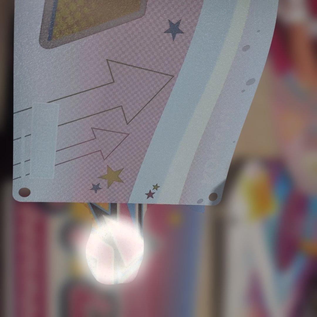 KONAMI beatmania ⅡDX 32 Pinky Crash看板装飾品