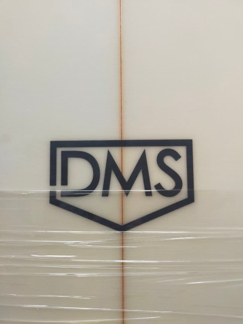 DMSショートボードSEAHAWK MODEL 5’6新古品