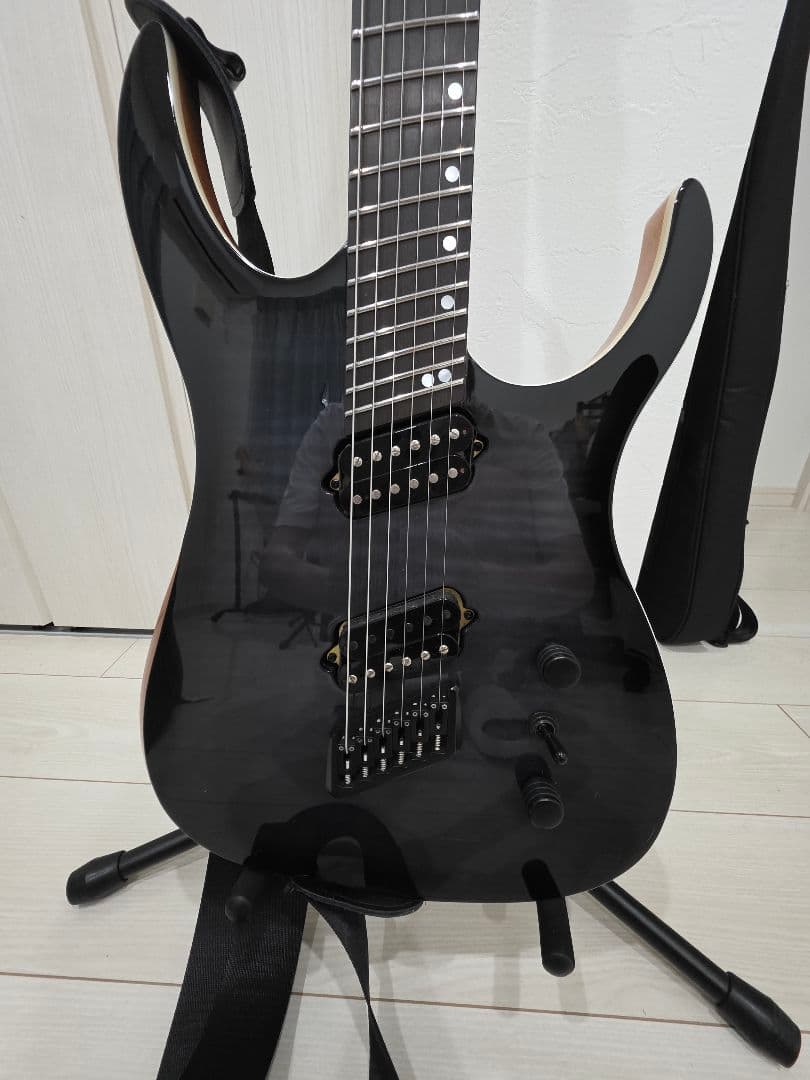 Ormsby Guitars　HYPEGTR6