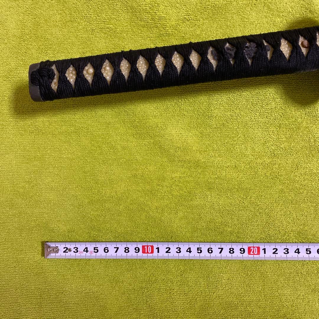 土佐美術刀剣 本研演習刀 約100cm