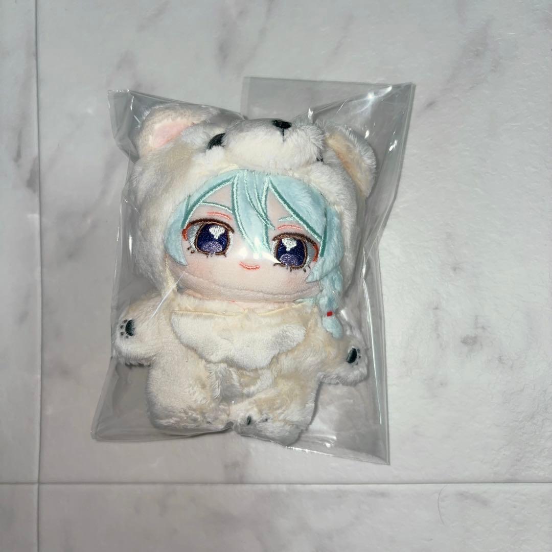 いつぬい 英智＆渉