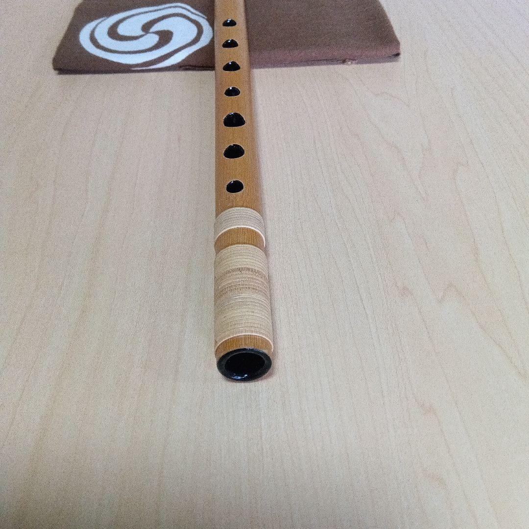 ♪唄物(ドレミ調)・十本調子篠笛②（D調）