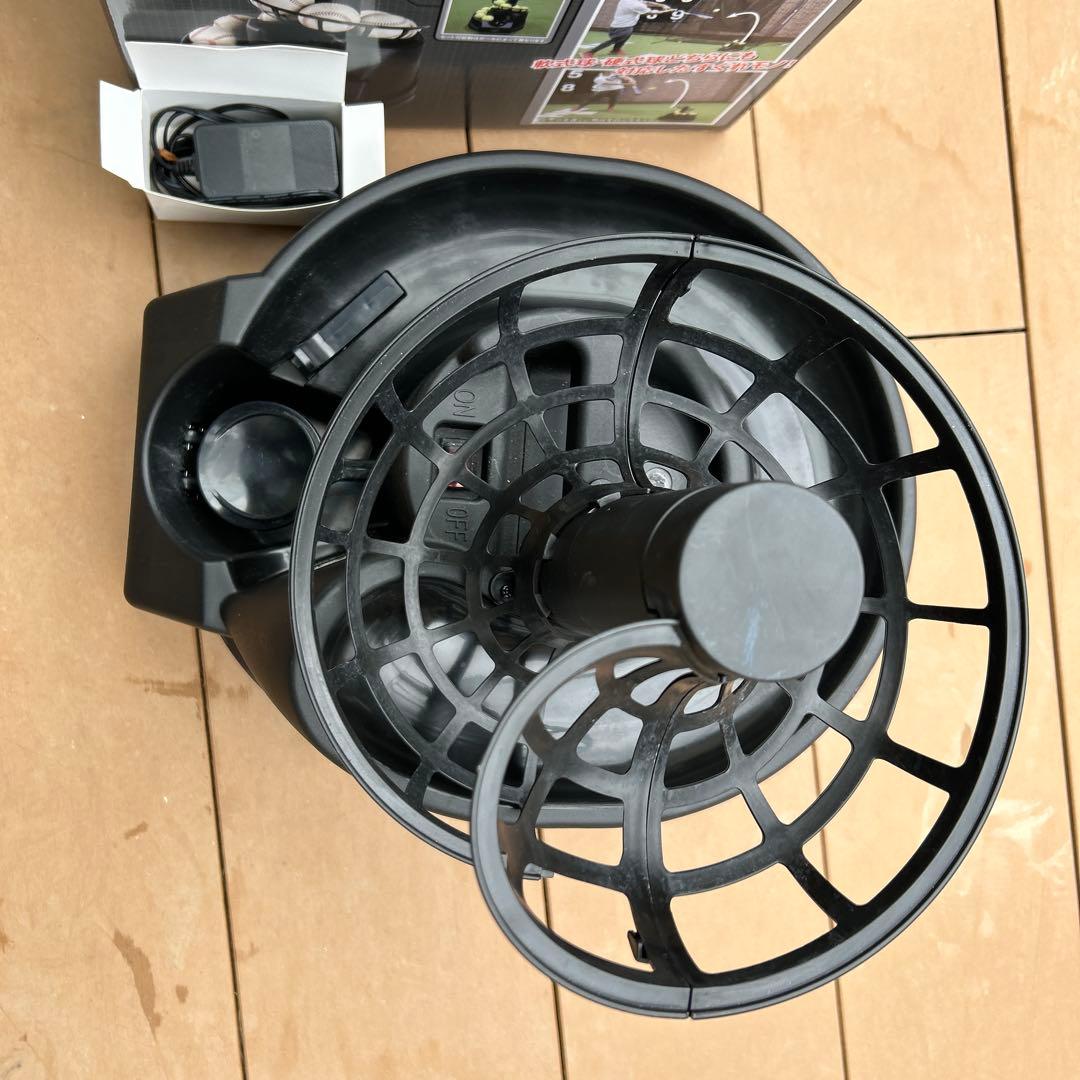 FIELD FORCE FITM-242 トスマシン